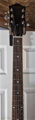 Gretsch G2622T-P90 Streamliner 6 String Hollow Body Brown Black Electric Guitar
